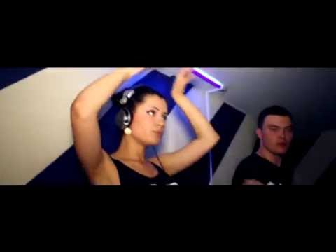 Dj Anastasia Porsche /// 720