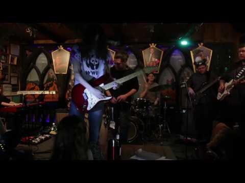 Kudłaty SoundSystem - Konfrontacje (Kaliber 44 Cover)