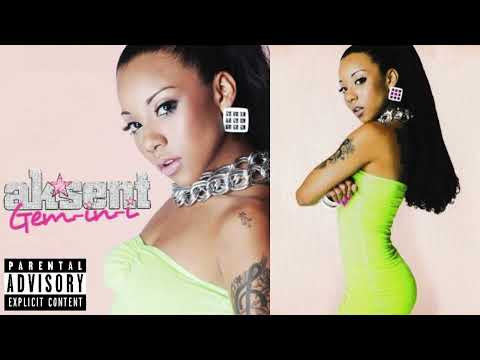 Ak'Sent- Big City (2008)