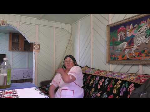 Apa Asău, Bacău Șuncă Rețetă povestită eCULTFOOD