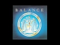 Balance - Fly Through The Night - 1981