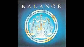 Balance - Fly Through The Night - 1981