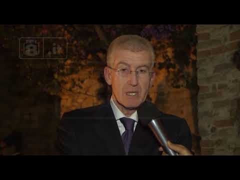 Internazionali di Tennis d'Abruzzo - Del Federico: "Sarà un gran torneo"