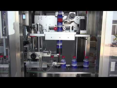 BID ON EQUIPMENT Item: 305558 - Shink Sleever Applicator