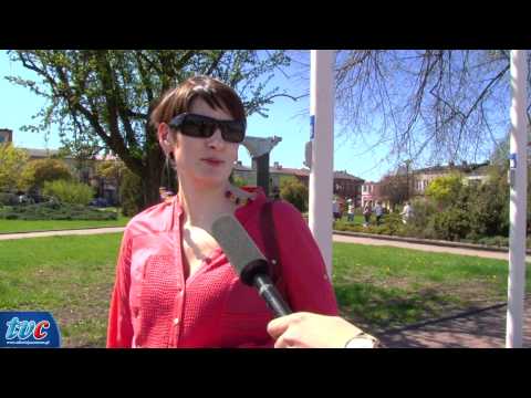 Łask CZY MIASTO SIĘ ZMIENIA? 27.04.2012