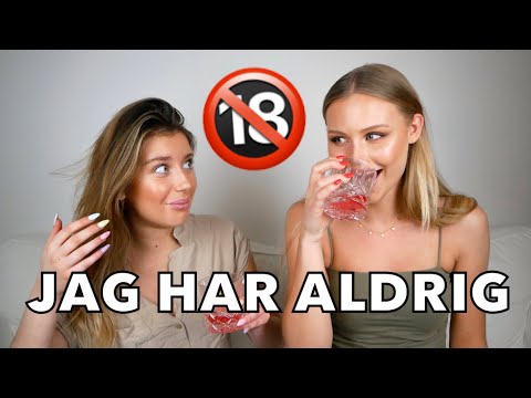 JAG HAR ALDRIG Ft. Hanna Ferm