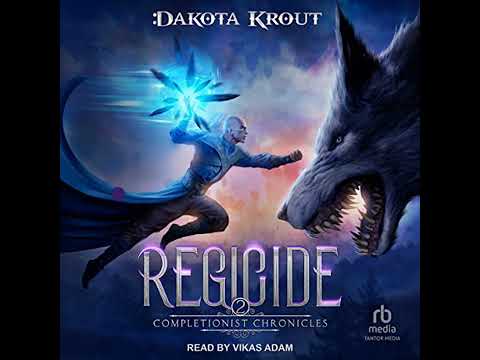 Regicide by Dakota Krout | Full Audiobook