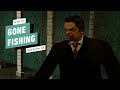 GTA 3 Gameplay Walkthrough - Mission 35: Gone Fishing (Ray)