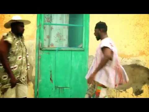 Gasmilla Ft Ignition de public enemy  Boosha Official Video www hitzgh com