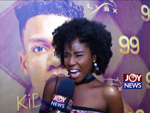 I’m working on my album – Mzvee tells fans. (21-08-18)