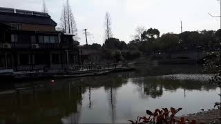 preview picture of video 'Ancient Water Town | Zhujiajiao | Shanggai Highlights, Part- 3'