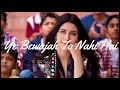 Atif Aslam Tera Hua Video Loveratri Tera Hua Whatsapp Status
