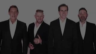 Ernie Haase &amp; Signature Sound - Then Came The Morning [Official Music Video]