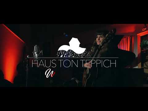 Filiah: Haus Ton Teppich / Wohnzimmersessions