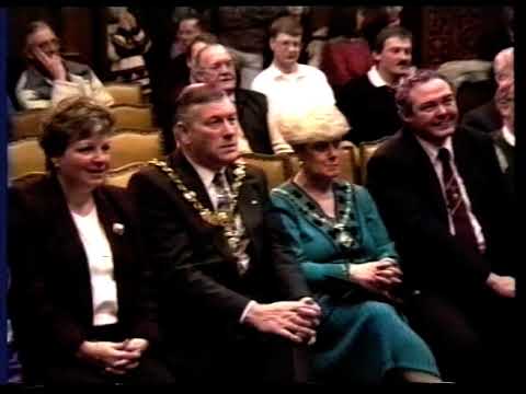 Dickie Speake - Welcome To The Formby Weekend