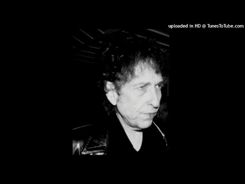 Bob Dylan live, Every Grain Of Sand , New York 1999
