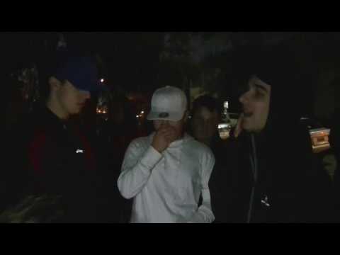 SMOR vs FELI - CUARTOS  ●SEMANA 6●