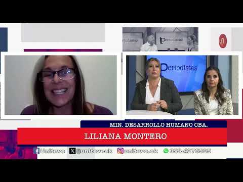 Periodistas / Análisis de la agenda social.