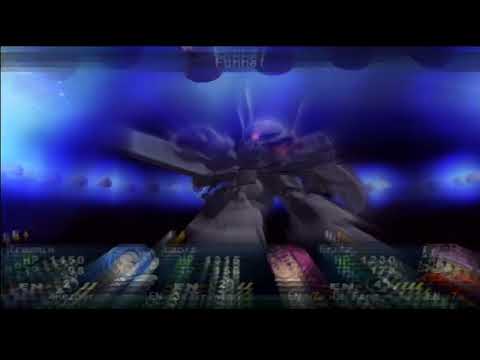 Let's Play MS Saga: A New Dawn! (Part 52)