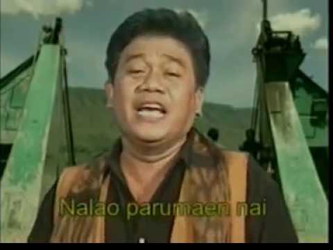 Video Batak - Eddy Silitonga - Marokkap dung matua