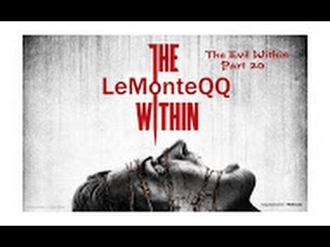 The Evil within | Part 20 | Clowns make people happy...