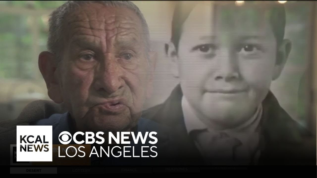 'They Walk Like Us': A 1945 UFO Crash Witness Speaks