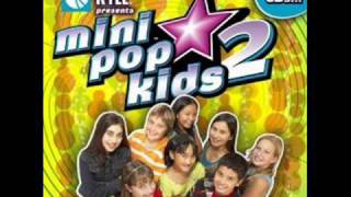 Mini Pop Kids 2 - [1] Pon De Replay