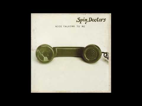 Spin Doctors - Safety Pin