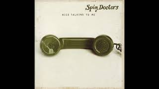 Spin Doctors - Safety Pin