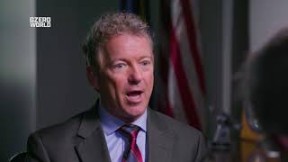 GZERO World S2E1: U.S. Senator Rand Paul