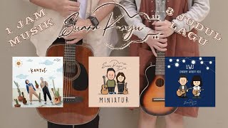 Download lagu Suara Kayu - Kaktus , Miniatur , UwU [ 1 jam ] mp3
