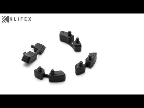 Balance shaft damper Toyota 2.4L 13601-28031 (AZ-FE) | KLIFEX.COM