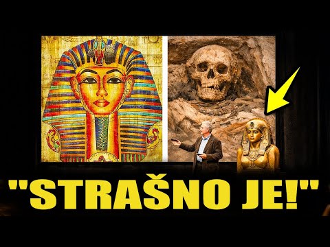 Rezultati Kleopatrine DNK analize upravo su objavljeni - Povjesničari su u šoku