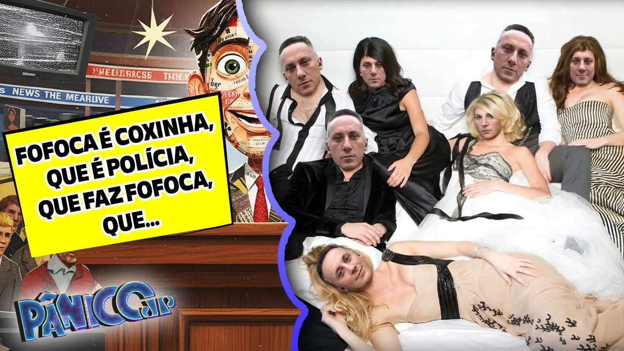 CUIDADO! FUZIL DESCOBRE SEGREDO MAIS SUJO DO SEU TRABALHO!