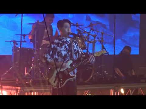 Pandora@Our Legend Begins"聖人模式"FHD