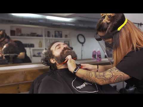 Huelva, Comercio Capital.