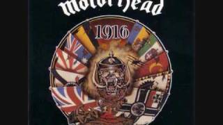 Motörhead-no Voices in the Sky
