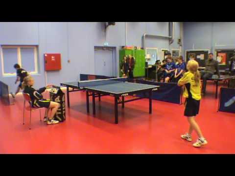 100307 DrØst, Marcus Holm - Nicoline Koefoed