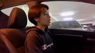 Download lagu Ara Johari - Dance Monkey mp3