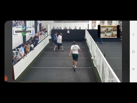 "Se não pegar cai perto" Esse é Ildemar Diesel mais uma vez dando show!