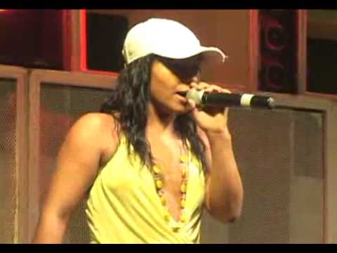 Mc Katia - Palinha de Ematoma - Furacão 2000: Tsunami #23