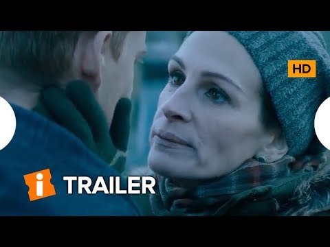 O Retorno de Ben | Trailer Legendado