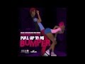 Konshens & J Capri - Pull Up to Mi Bumper 