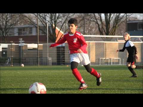 17 februari 2016 FUNdament Tilburg U10   Sc 't Zand O10 1