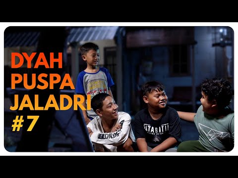PAIJO BALI!!! KUMPUL BARENG MENEH l DYAH PUSPA JALADRI #7 l BAKAR EPS 317 l BALADA KAMPUNG RIWIL