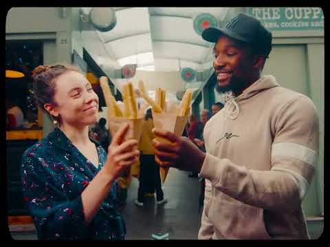 Summer in the City of Stories | VisitNorwich