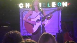 Ani Difranco - mariachi Lancaster,PA