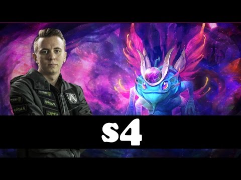 s4 8100 MMR Plays Puck Vol 4  - Dota 2
