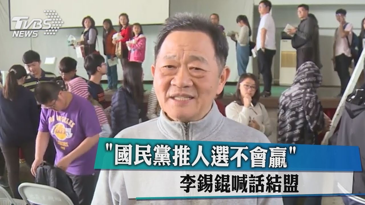 5月徵召蔣萬安? 吳敦義:不能把手伸進去