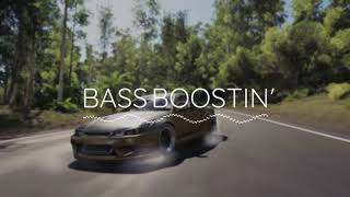 Scarlxrd - EVERYTHING IS FINE (Bass Boosted) 32hz